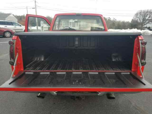 1990 Chevrolet C/K Pickup 1500 - photo 5