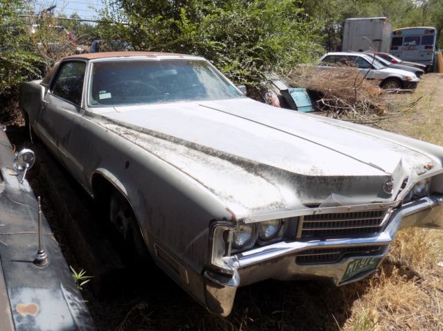1970 Cadillac Eldorado High end - photo 3