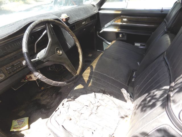 1970 Cadillac Eldorado High end - photo 5