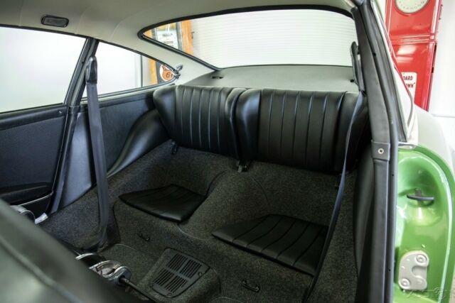 1971 Porsche 911 T Coupe - photo 12