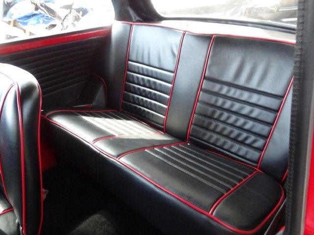 1962 Austin - photo 12