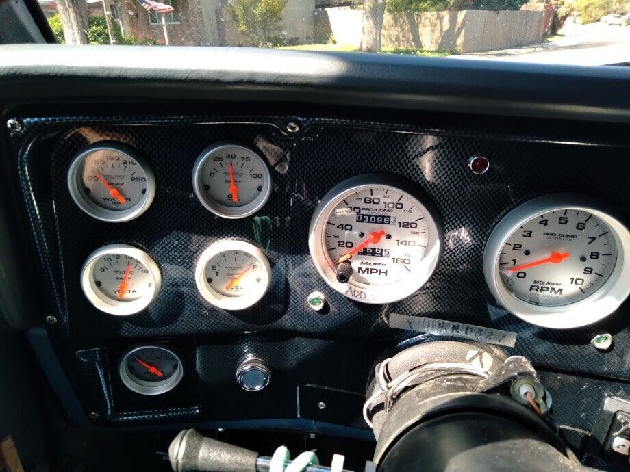 1989 GMC Suburban - photo 8