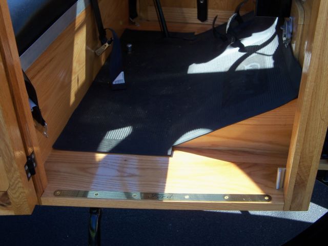 1923 Ford Model T stake side flat bed - photo 7