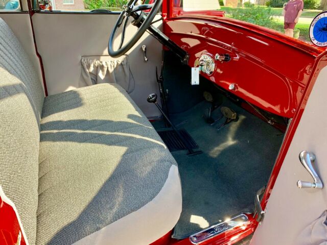 1926 Ford Model T - photo 13