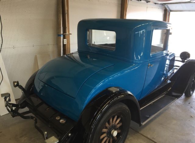 1927 Dodge Other - photo 11