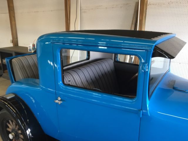 1927 Dodge Other - photo 4