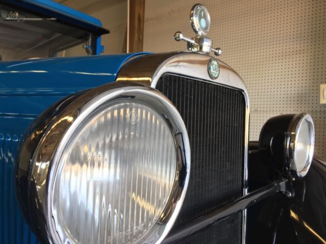 1927 Dodge Other - photo 5