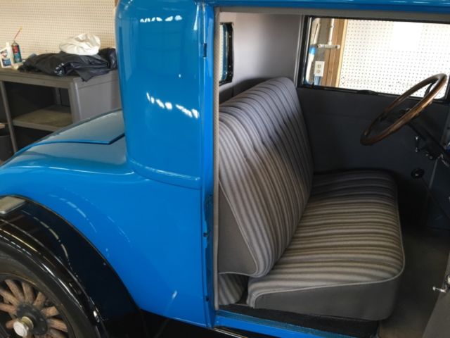 1927 Dodge Other - photo 6