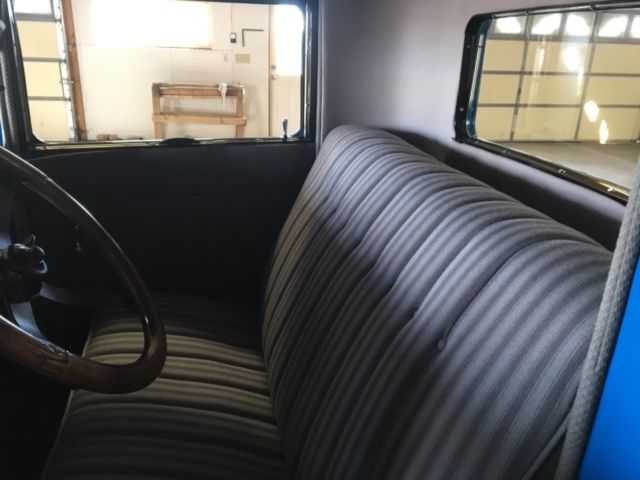1927 Dodge Other - photo 7