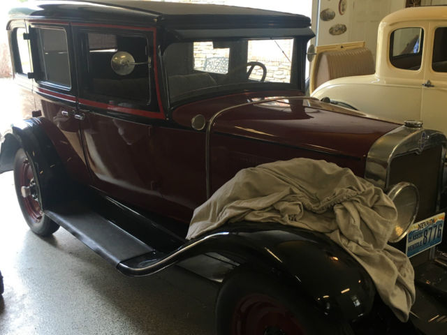 1930 Chevrolet Other 4 Door - photo 2