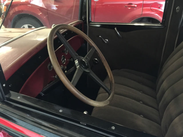 1930 Chevrolet Other 4 Door - photo 3