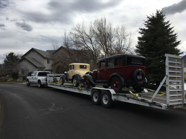 1930 Chevrolet Other 4 Door - photo 4