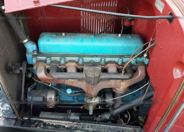 1930 Chevrolet Other 4 Door - photo 7