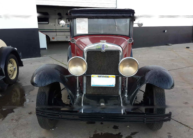 1930 Chevrolet Other 4 Door - photo 9