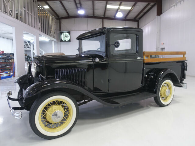 Restored 1932 Ford Model B Pickup | First production year Model B 1932 Ford Other Pickups Pickup