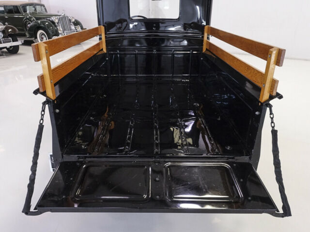1932 Ford Other Pickups Pickup - photo 12