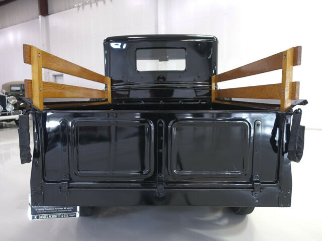 1932 Ford Other Pickups Pickup - photo 4