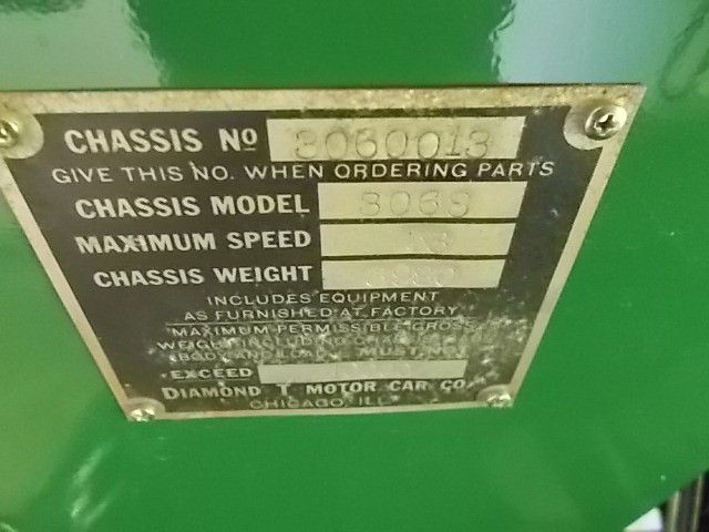 1938 Other Makes - photo 11