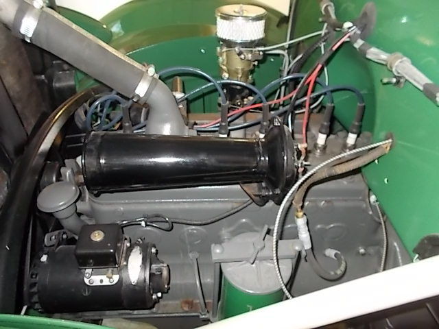 1938 Other Makes - photo 12