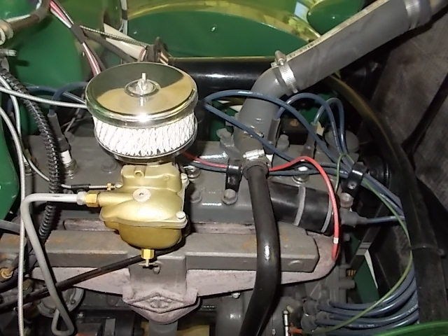 1938 Other Makes - photo 13