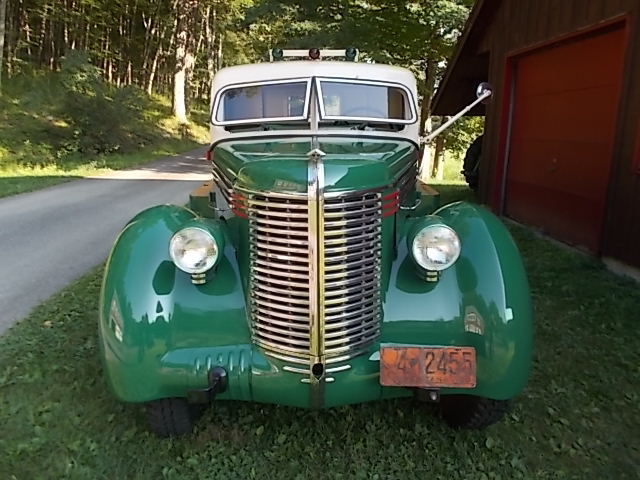 1938 Other Makes - photo 3