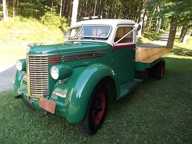 1938 Other Makes - photo 4