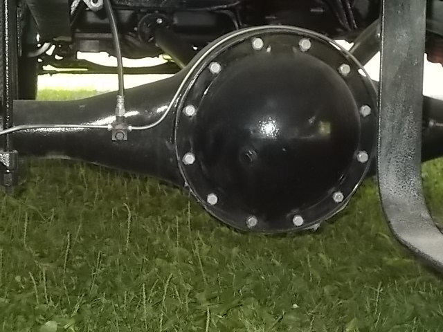 1938 Other Makes - photo 6