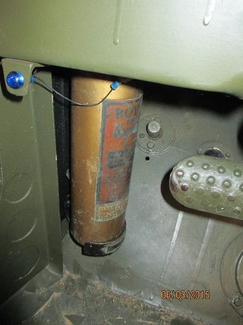 1945 Jeep Other - photo 11