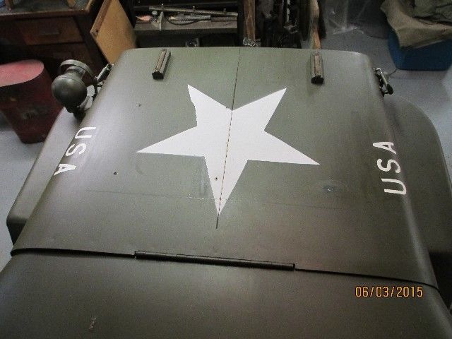 1945 Jeep Other - photo 3