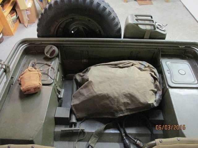 1945 Jeep Other - photo 5