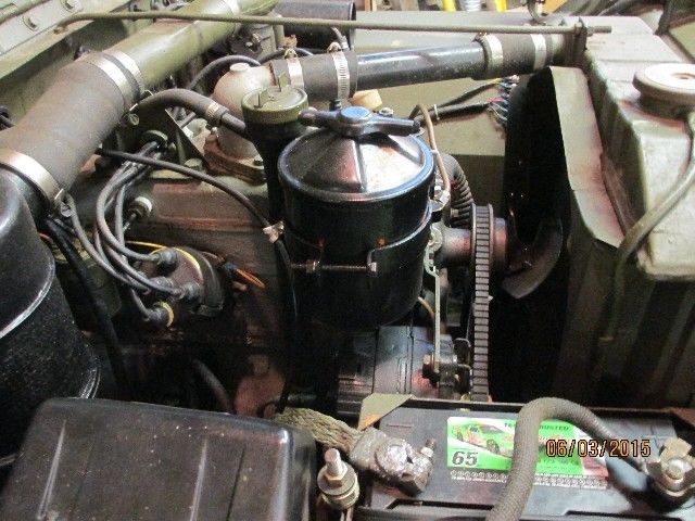 1945 Jeep Other - photo 6