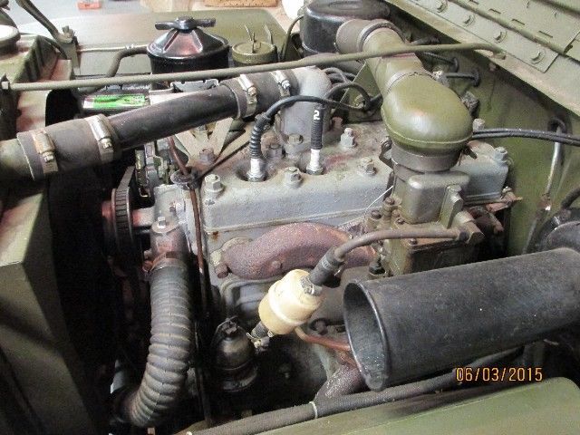 1945 Jeep Other - photo 9