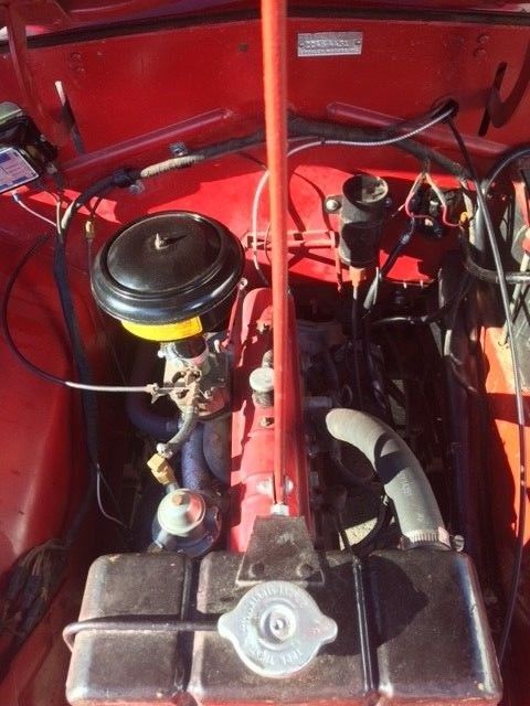 1948 Other Makes CC Coupe - photo 3