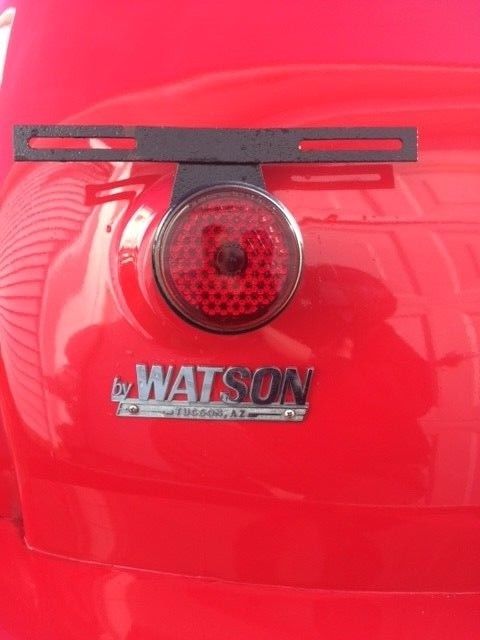1948 Other Makes CC Coupe - photo 5