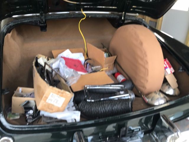 1949 Cadillac Other - photo 8