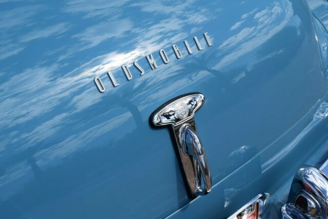 1949 Oldsmobile Eighty-Eight Convertible - photo 12