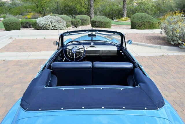 1949 Oldsmobile Eighty-Eight Convertible - photo 9