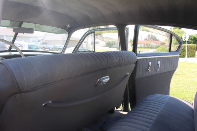 1950 Chevrolet Fleetline Deluxe - photo 12