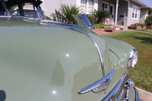 1950 Chevrolet Fleetline Deluxe - photo 6