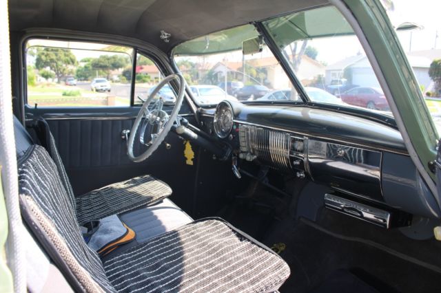 1950 Chevrolet Fleetline Deluxe - photo 7