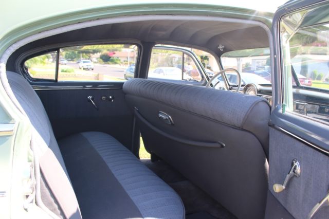 1950 Chevrolet Fleetline Deluxe - photo 8