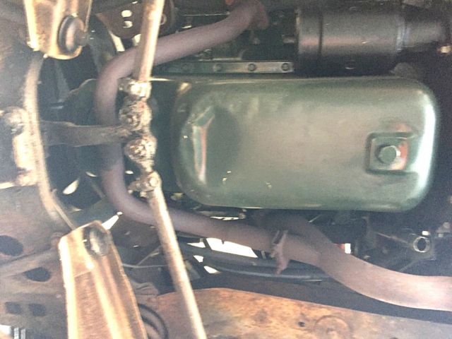 1953 Studebaker Commander - photo 13