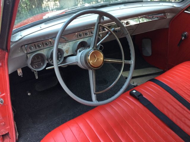 1953 Studebaker Commander - photo 4