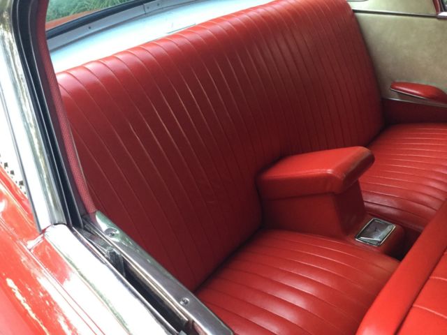 1953 Studebaker Commander - photo 5