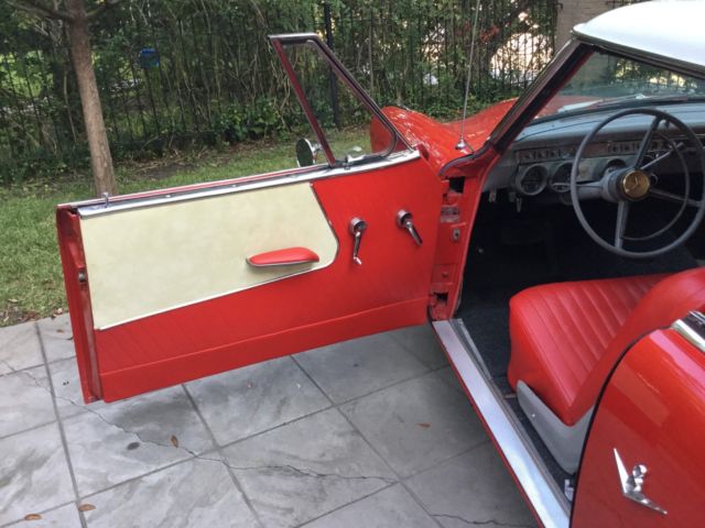 1953 Studebaker Commander - photo 8