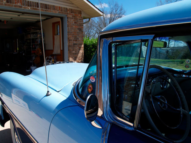 1955 Oldsmobile Eighty-Eight - photo 7