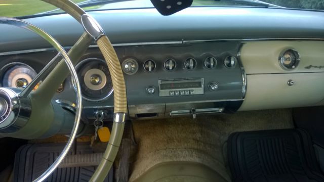 1956 Chrysler Imperial - photo 7