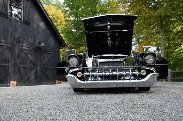 1957 Chevrolet Bel Air/150/210 - photo 11