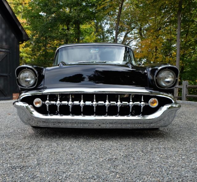 1957 Chevrolet Bel Air/150/210 - photo 13