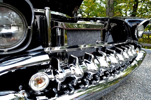 1957 Chevrolet Bel Air/150/210 - photo 6